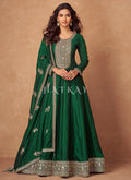 Buy Anarkali Suit In USA