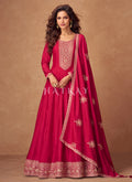 Buy Gown Style Anarkali