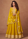 Buy Haldi Outfit