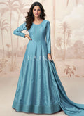 Buy Anarkali Suit In USA