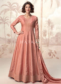 Buy Anarkali Suit In Canada