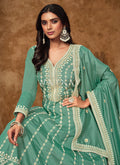 Buy Anarkali Suit 