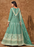 Buy Anarkali Suit In USA UK Canada