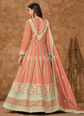 Buy Anarkali Suit In USA UK Canada