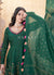 Buy Anarkali Palazzo Suit