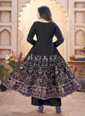 Buy Anarkali Palazzo Suit In Australia