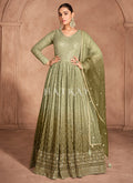 Buy Anarkali Dress In USA