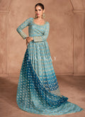 Buy Anarkali Dress In UK