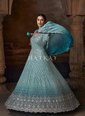 Buy Anarkali Gown