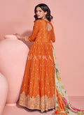 Buy Anarkali Gown In UK