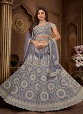 Buy Bridal Lehenga Choli 