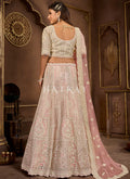 Buy Bridal Lehenga Choli In USA UK Canada