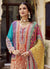 Buy Designer Gharara Suit In USA