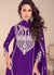 Buy Gharara Suit