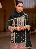 Buy Gharara Suit