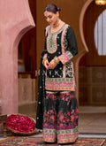 Buy Gharara Suit In USA