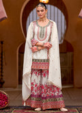 Buy Gharara Suit In Canada