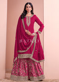 Buy Gharara Suit In UK