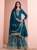 Buy Gharara Suit In Australia