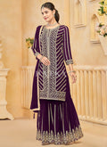 Buy Gharara Suit In UK