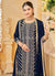 Buy Gharara Suit 