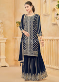 Buy Gharara Suit In Canada