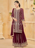 Buy Gharara Suit In Australia