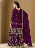 Buy Gharara Suit In UK