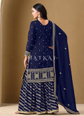 Buy Gharara Suit In Canada