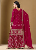 Buy Gharara Suit In Australia