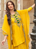 Buy Party Wear Gharara Online In USA