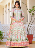 Explore our exquisite range of Anarkali dresses and Anarkali suits at Hatkay. From elegant Anarkali gowns to traditional Anarkali salwar kameez.