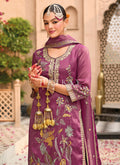 Buy Pakistani Palazzo Suit