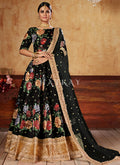 These Ready To-Wear Lehenga choli are perfect for your every occasion