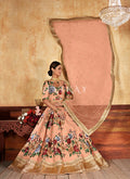 Buy Lehenga Choli In USA