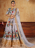 Get Designer Indian Lehenga Choli Online for women at Hatkay