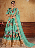 Shop the designer Lehenga Choli for girls at lower price.