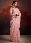 Shop Wedding Saree