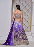 Shop Designer Indian Lehenga Choli Australia
