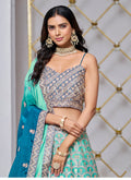 Buy Lehenga Choli In USA UK Canada