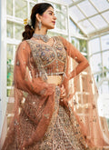 Wedding Lehenga In UK