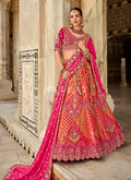 Buy Lehenga Choli In USA