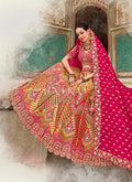 Wedding Lehenga Choli In UK