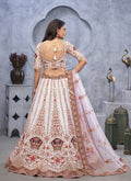 Bollywood Lehengas
