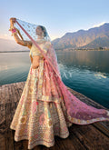 Buy Lehenga Choli In USA 