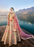 Shop Designer Bridal Lehengas In USA UK Canada With Free Shipping Worldwide.