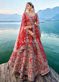 Buy Lehenga Choli In USA 