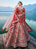 Shop Designer Bridal Lehengas In USA UK Canada With Free Shipping Worldwide.