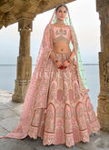 Shop Designer Bridal Lehengas In USA UK Canada With Free Shipping Worldwide.