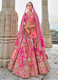 Shop Designer Bridal Lehengas In USA UK Canada With Free Shipping Worldwide.